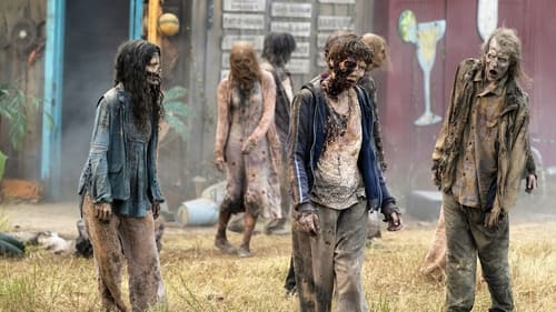 The Walking Dead: Um Novo Universo: 1×6