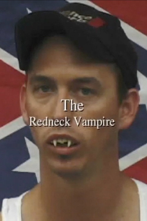 The Redneck Vampire
