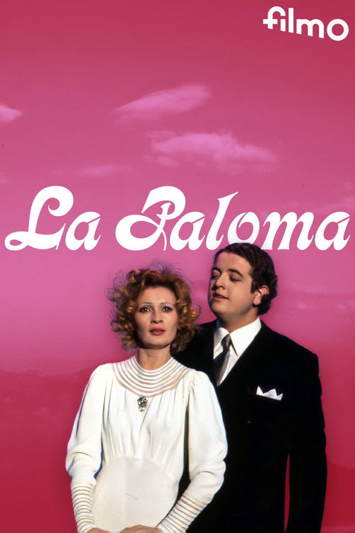 La Paloma poster