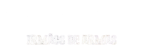 Destacamento Blood - Logo 3