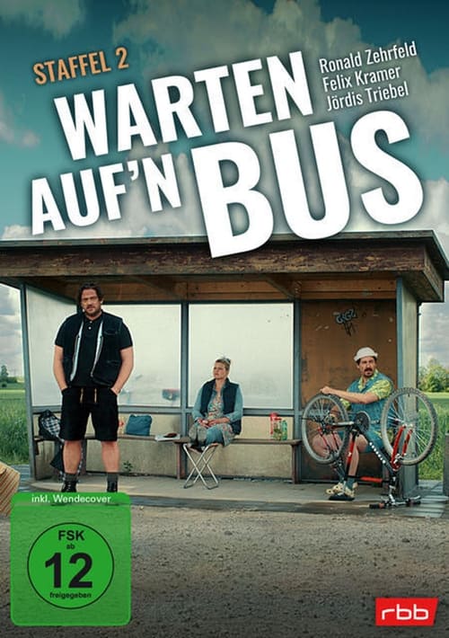 Warten auf'n Bus, S02 - (2021)