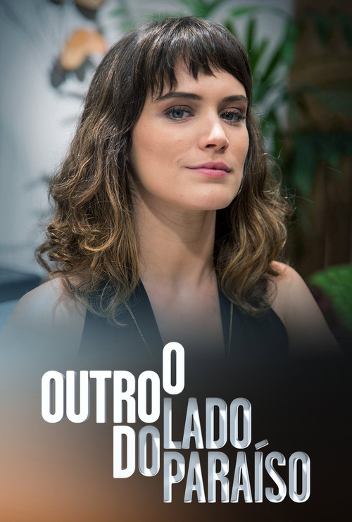 O Outro Lado do Paraíso - Season 1 Poster Blur