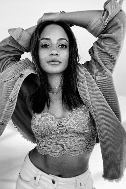 Angel Prater