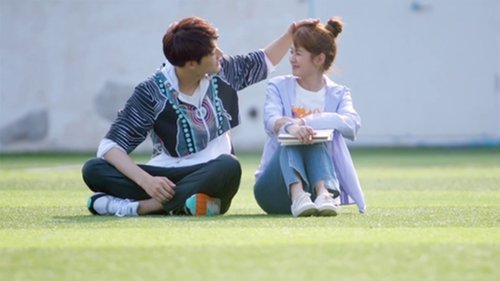 The Emergence of First Love