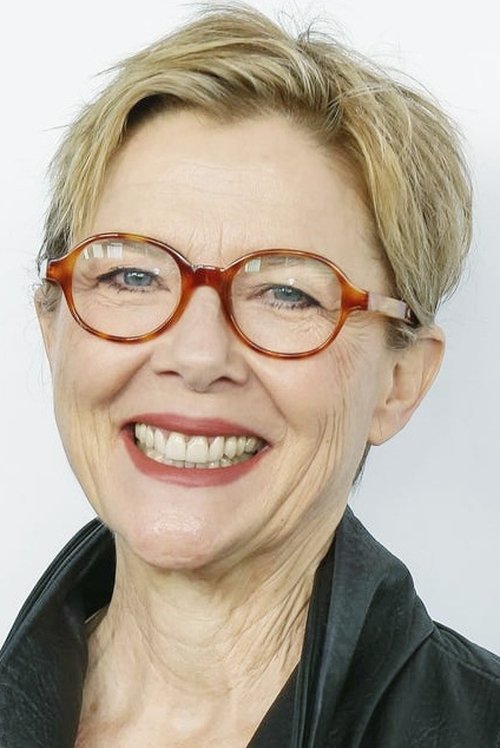 Kép: Annette Bening színész profilképe