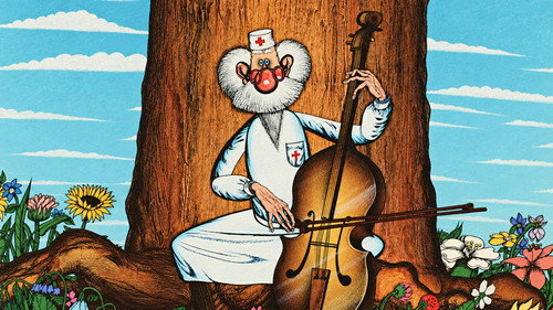 Doctor Aybolit