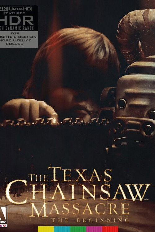 Down to the Bone: Anatomy of a Prequel