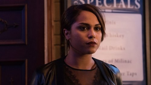 Chicago Fire – Heróis Contra o Fogo: 3×20