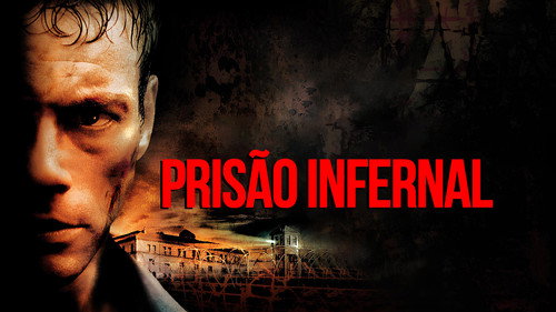 Imagem do filme Prisão Infernal