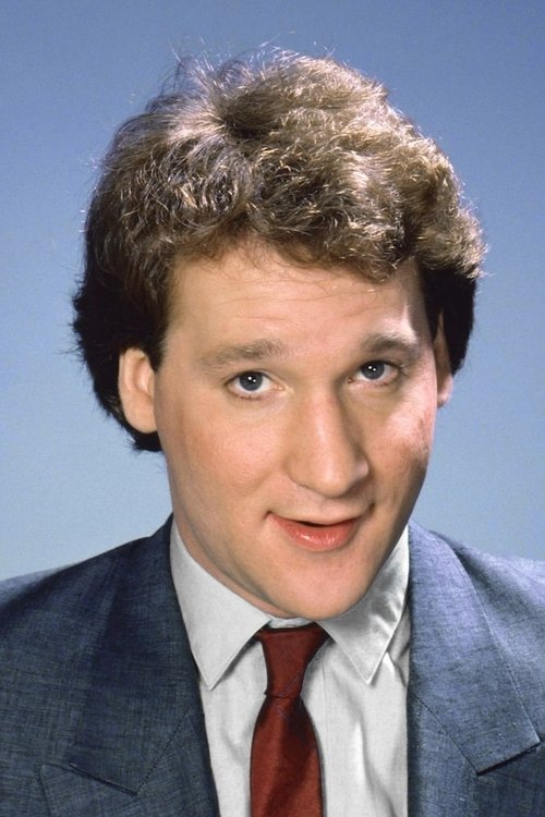 Kép: Bill Maher színész profilképe