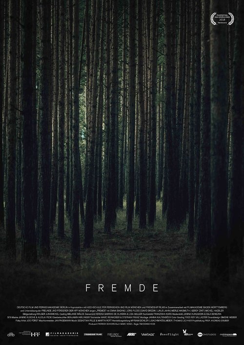 Fremde 2018