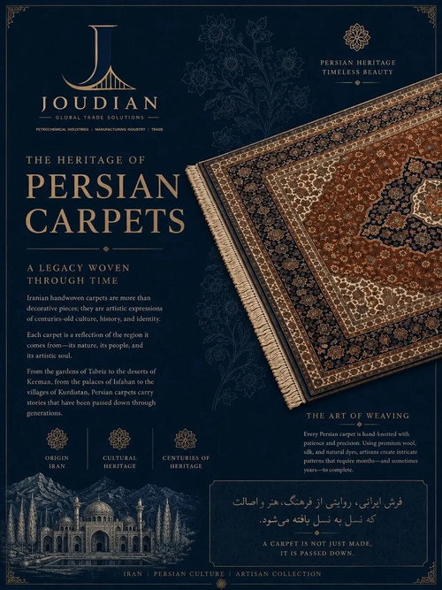 Persian Carpet