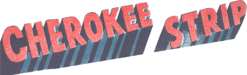 Cherokee Strip