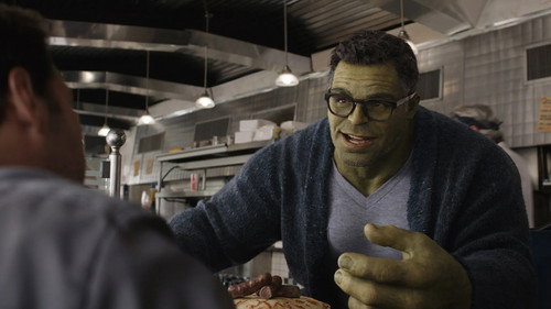 Avengers: Endgame