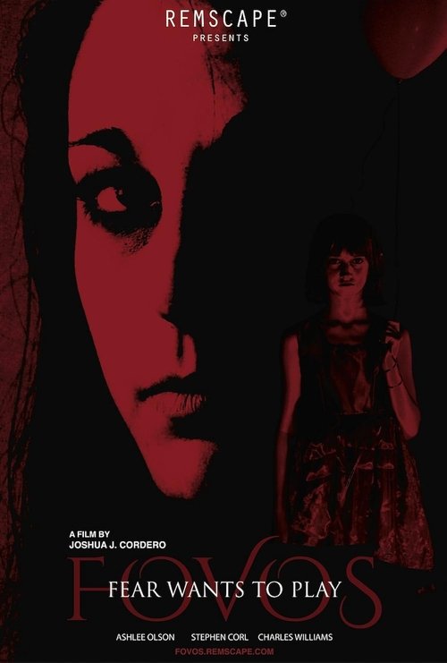Fovos (2014) poster