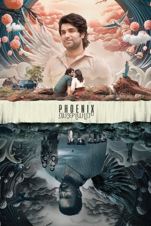 Phoenix poster