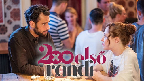 200 First Dates