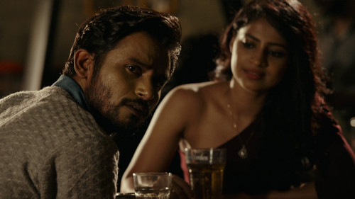 Nodidavaru Enanthare