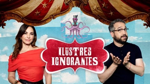 Ilustres ignorantes episódio 40