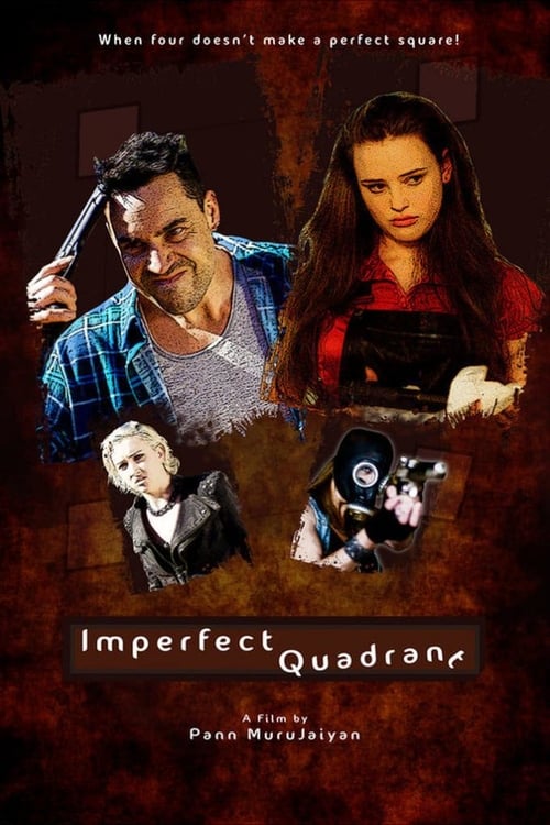 Imperfect Quadrant poster