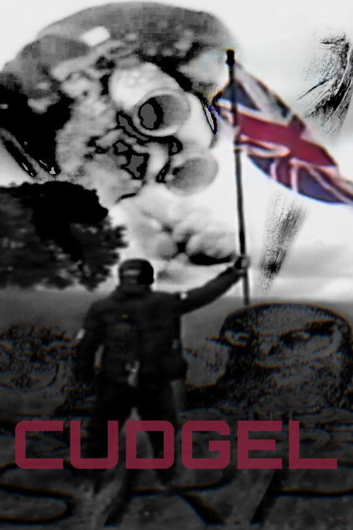 Cudgel poster