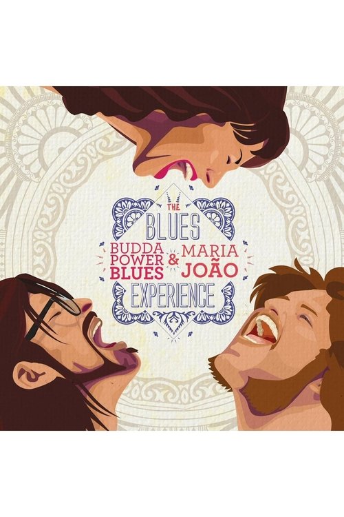 Budda Power Blues & Maria Joao: Reguengos Wine & Blues Fest 2017 movie poster player