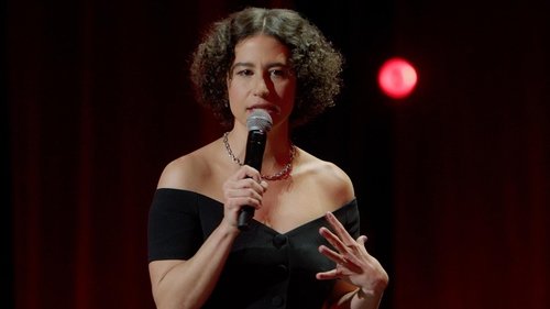 Ilana Glazer: Human Magic Screenshot