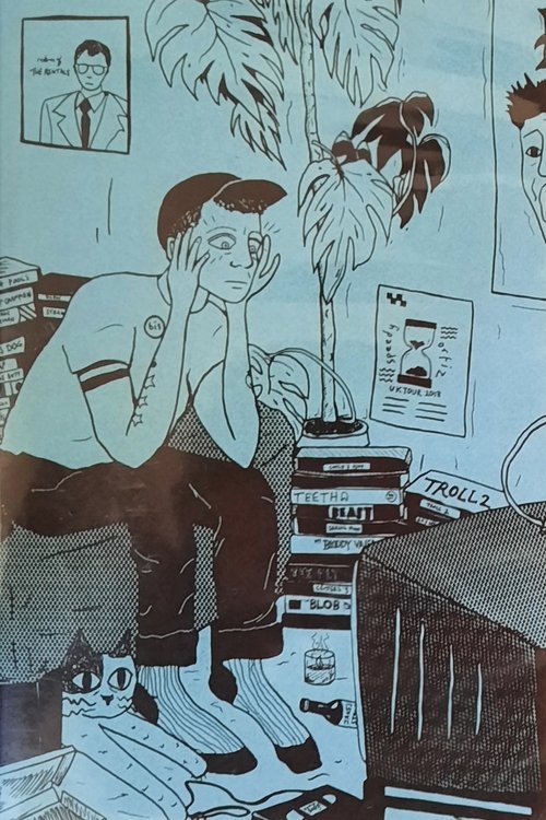 Supermilk: Four by Three