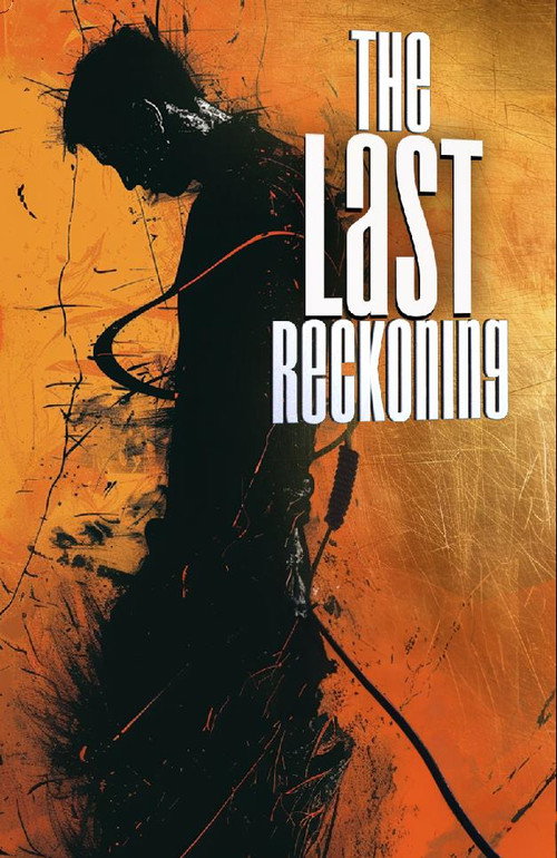 The Last Reckoning - FİLM Afişi