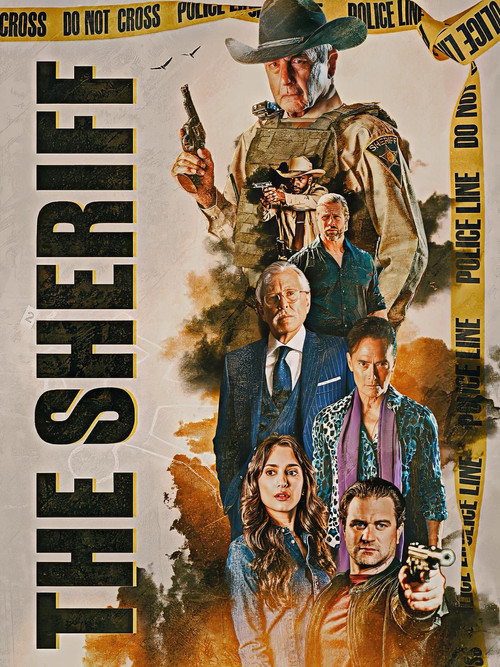 The Sheriff poster