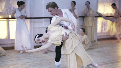 Anna Pavlova