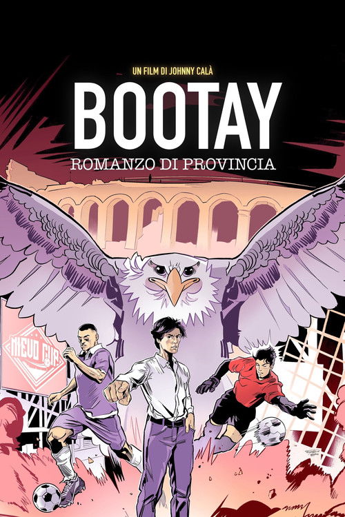Bootay - Romanzo di provincia