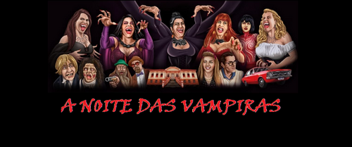 A Noite das Vampiras
