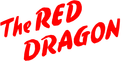 The Red Dragon