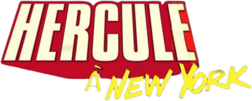 Hercule à New York
