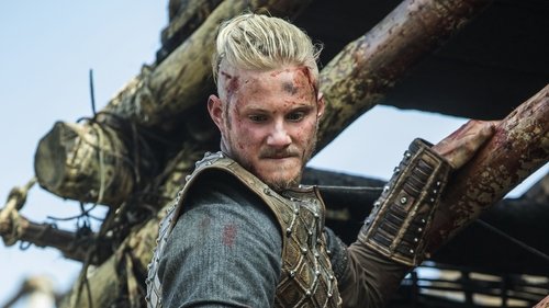 Vikings: 3×8