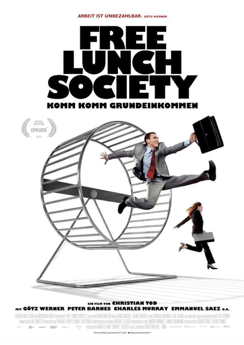 Watch Free Lunch Society Online Videostripe