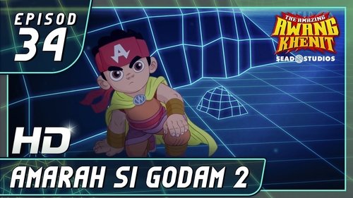 Image de l'épisode 8