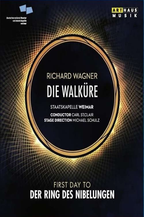 Richard Wagner: Die Walküre (2020)