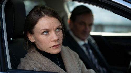 Conexões de Risco: 1×7