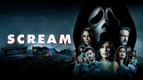 Scream (2022) Download Full HD ᐈ BemaTV