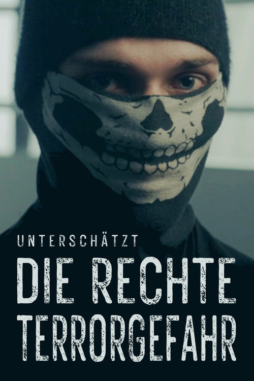 Unterschätzt - Die rechte Terrorgefahr