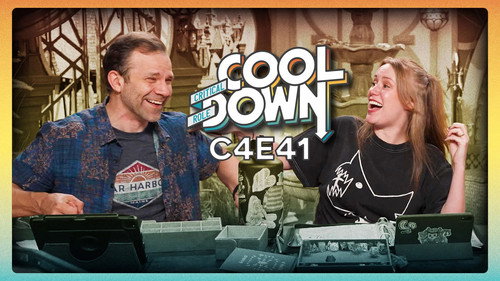 Episode 41