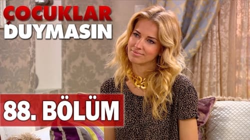 Çocuklar Duymasın, S06E22 - (2012)