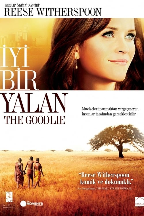 The Good Lie (2014)