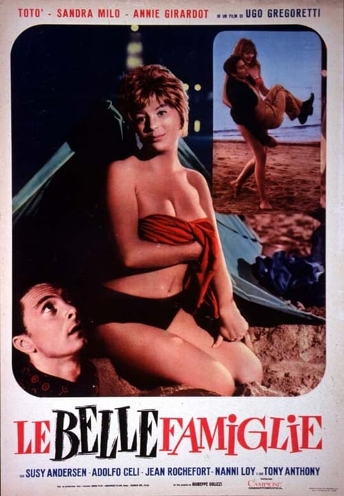 Le Belle Famiglie (1964)