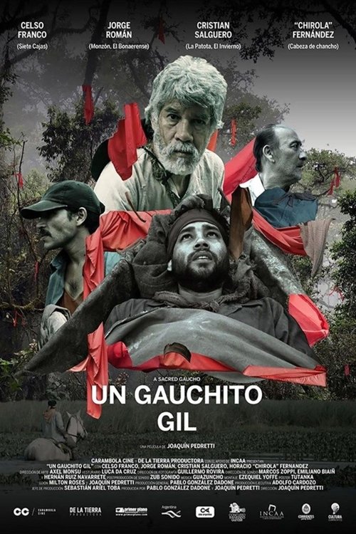 Un Gauchito Gil 2019 Un Gauchito Gil 2019