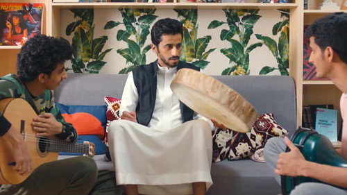 Episode 17 still