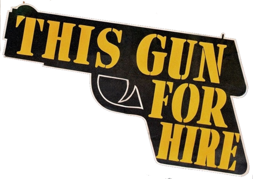 This Gun for Hire