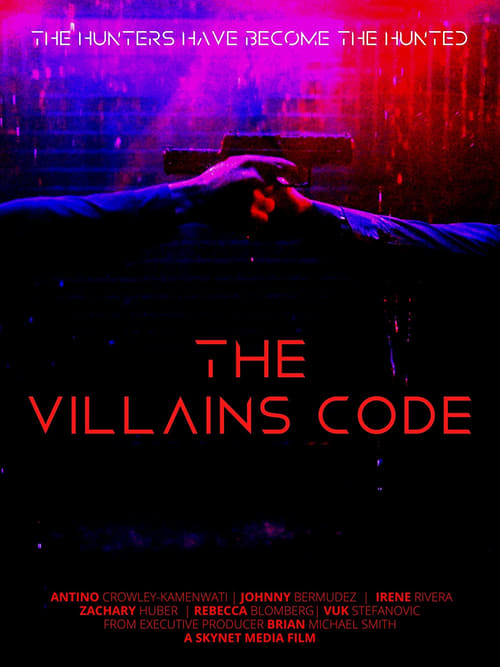 The Villains Code